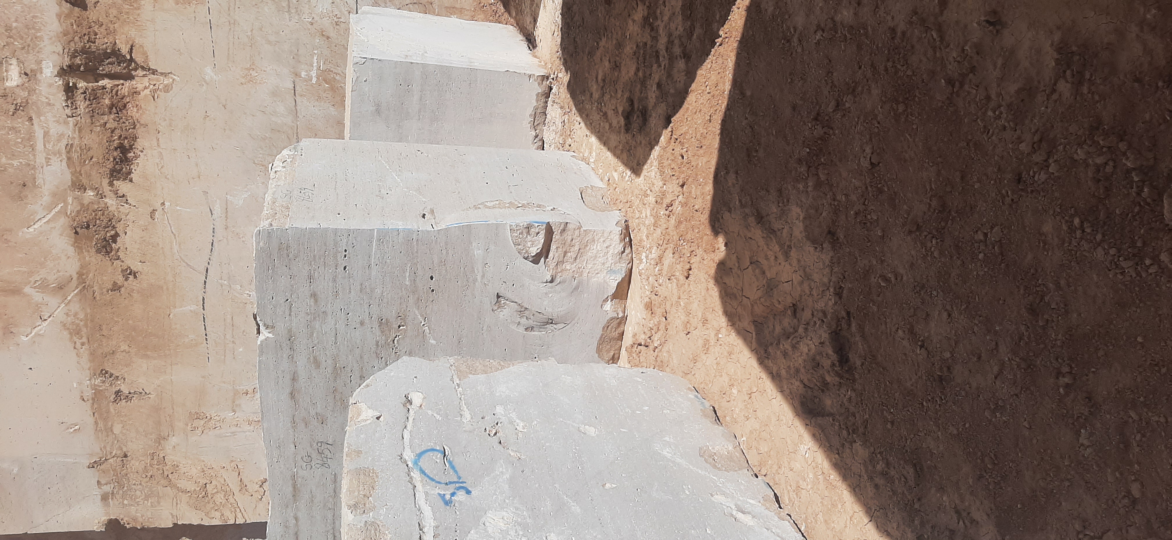 Marble Stone