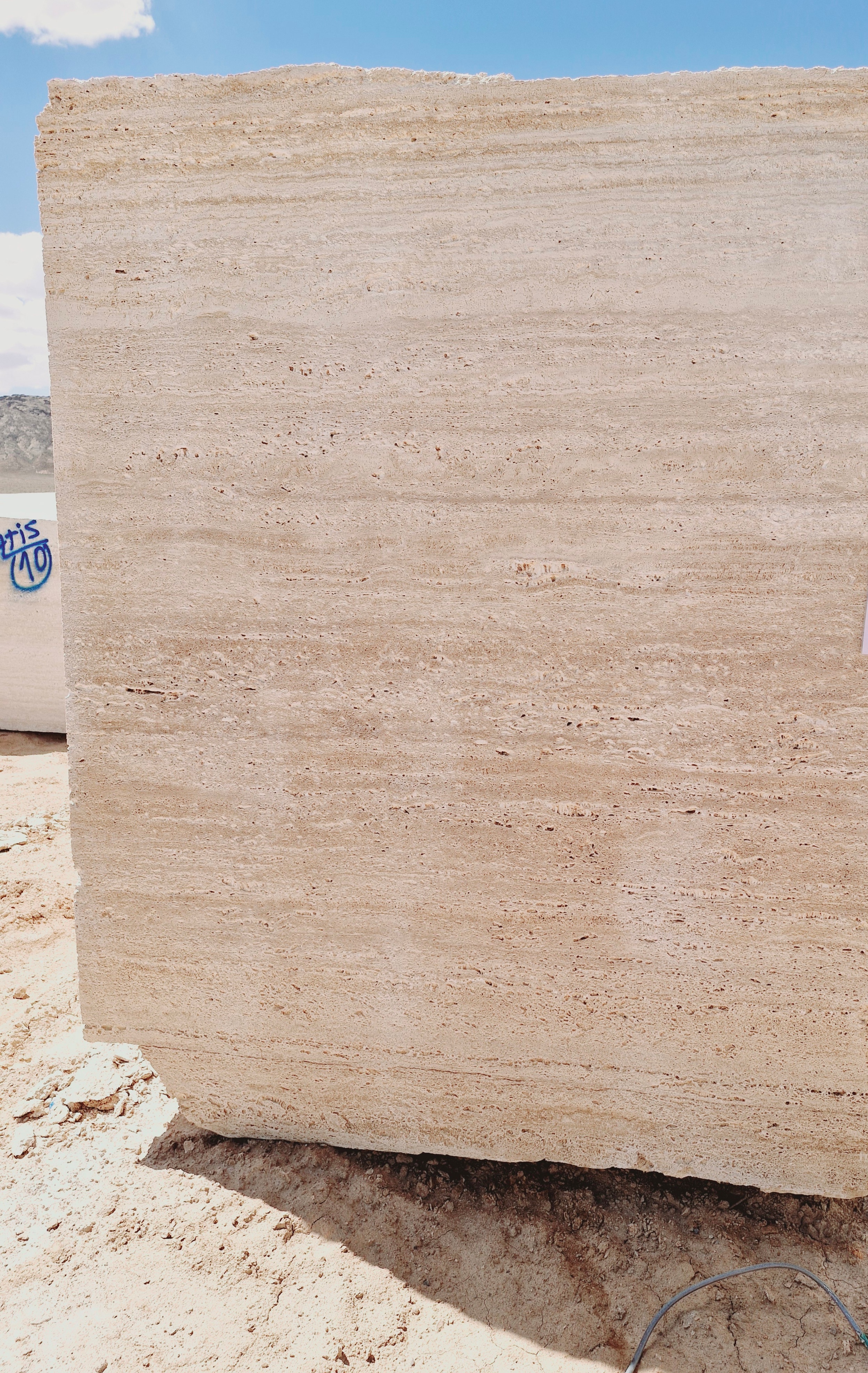 Marble Stone1