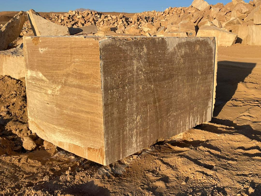 Travertine Stone6