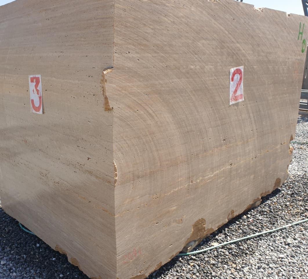 Travertine Stone7