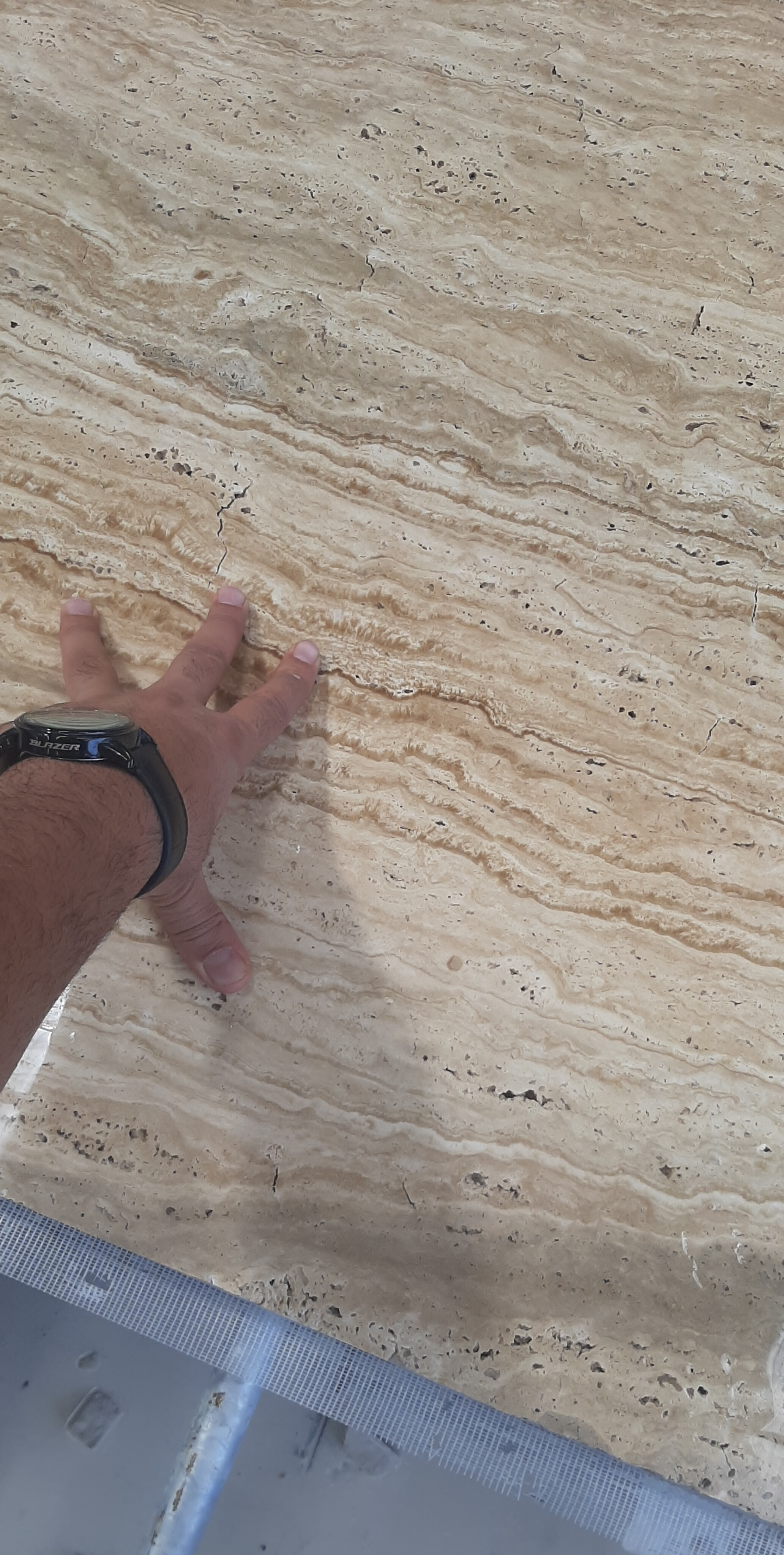 Marble Stone11